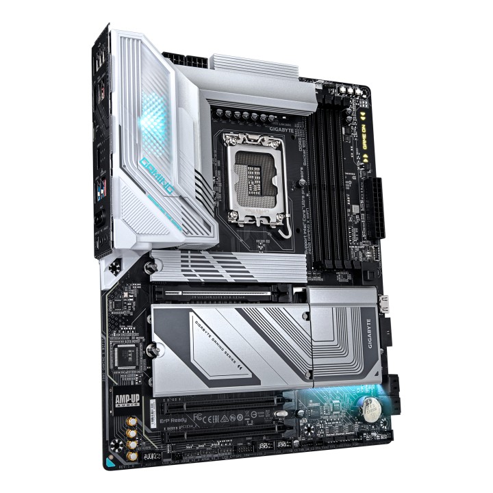 GIGABYTE Z890 GAMING X WIFI7: (1851) 4DDR5 DP HDMI ATX