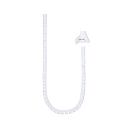 Organizador Cables Nanocable Flexible 2m (10.36.0002-W)