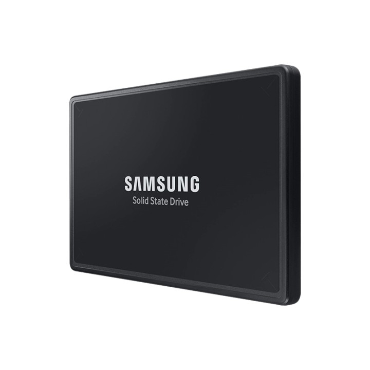 SSD Samsung PM9A3 2.5" 960Gb NVMe PCIe 4.0(MZ-QL296000)