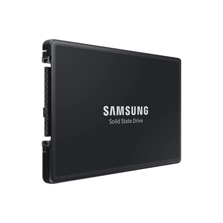 SSD Samsung PM9A3 2.5" 960Gb NVMe PCIe 4.0(MZ-QL296000)