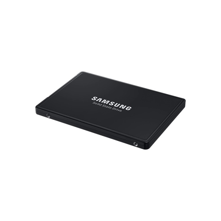 SSD Samsung PM9A3 2.5" 960Gb NVMe PCIe 4.0(MZ-QL296000)