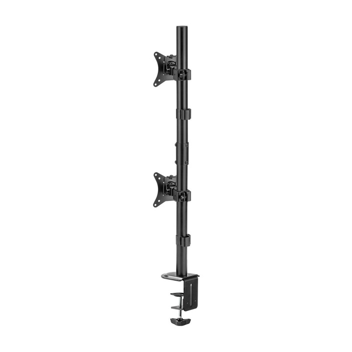 Soporte Mesa AISENS 17-32" Máx. 9Kg Negro (DT32TSR-229)