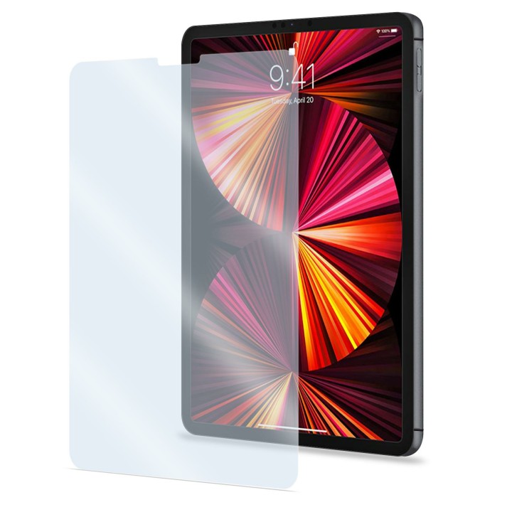 Protector Pantalla CELLY iPad Pro 11/Air (GLASSTAB02)