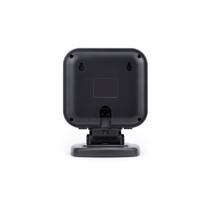 Lector EQUIP Código de Barras 1D/2D USB Negro (351028)
