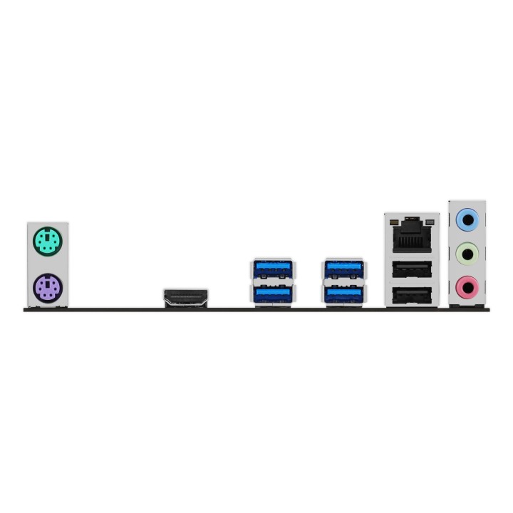 ASUS PRIME A520M-R: (AM4) 2DDR4 USB HDMI RJ45 mATX