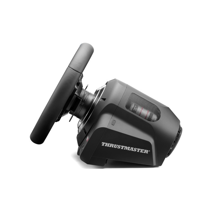 Volante Thrustmaster T-GT II +Base PS4/PS5/PC (4160846)
