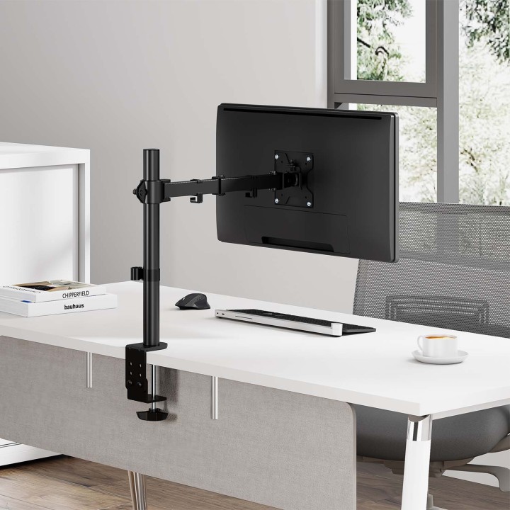 Soporte de Mesa AISENS 1 Brazo 17"-32" (DT32TSR-277)