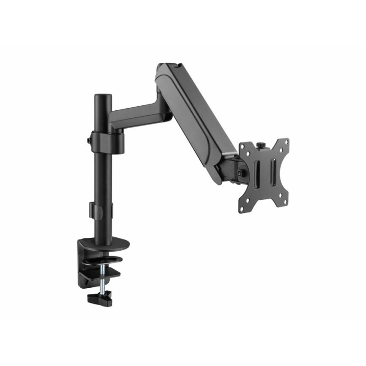 Soporte Mesa EQUIP 17"-32" Gira/Inclina 9kg (EQ650132)