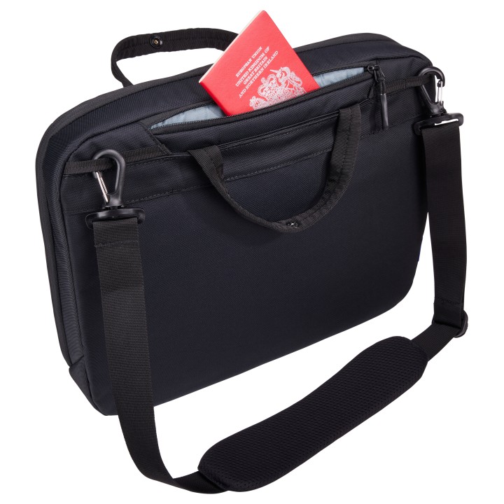 Maletín THULE Subterra 2 hasta 16" Negro (3205034)