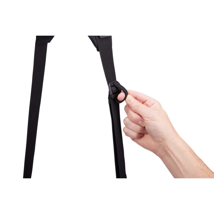 Maletín THULE Subterra 2 hasta 16" Negro (3205034)
