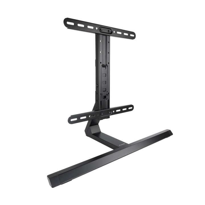 Soporte Mesa TooQ 32"-65" Hasta 40Kg Negro (DB3265F-B)