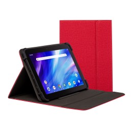 Funda NILOX Universal 9.7"-10.5" Roja (NXFB002)