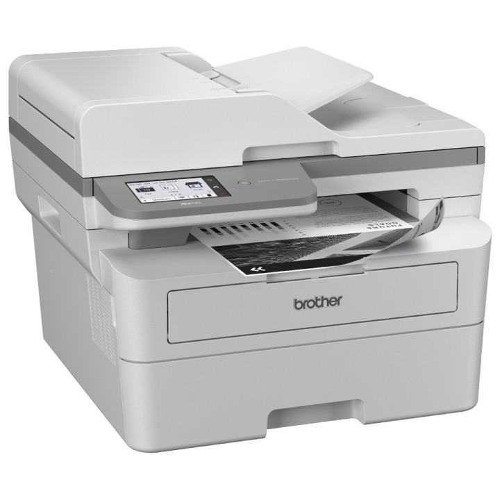 Multif BROTHER Laser A4 B/N USB WiFi LAN (MFC-L2960DW)