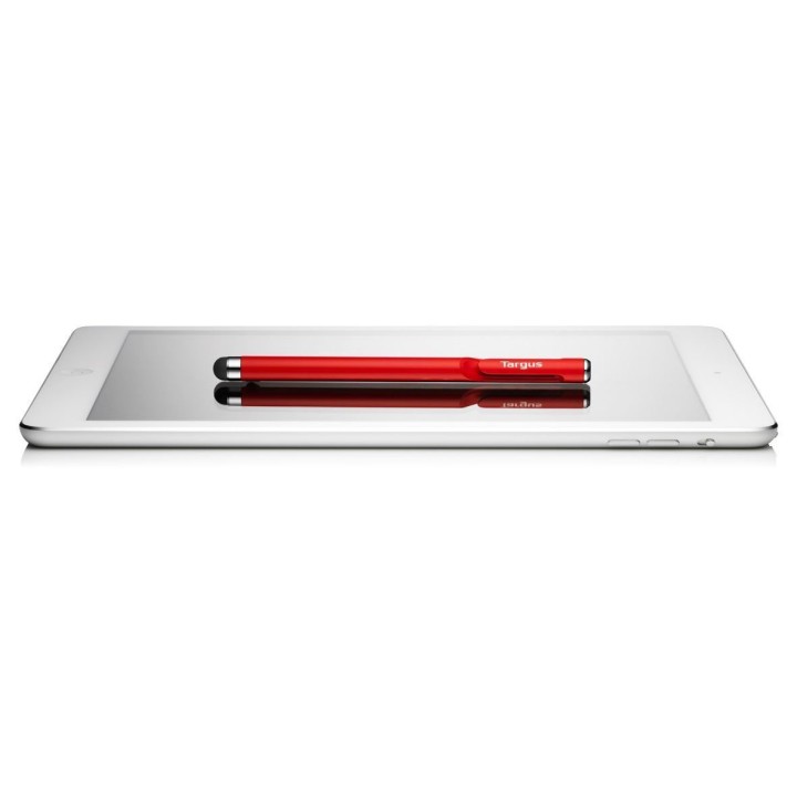 Stylus TARGUS Bluetooth Rojo (AMM16501AMGL)