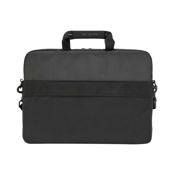 Maletín TARGUS CityGear Slim 14" Negro (TSS866GL)