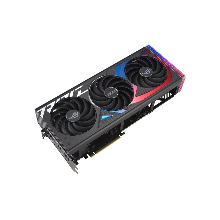 ASUS ROG Strix RTX4070 SUPER OC 12Gb (90YV0KD0-M0NA00)