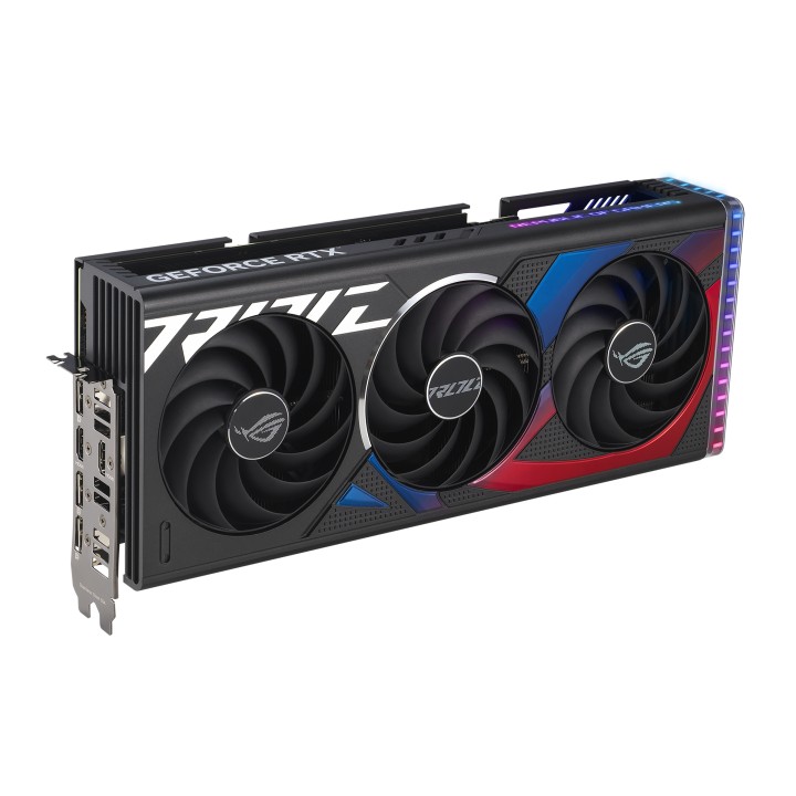 ASUS ROG Strix RTX4070 SUPER OC 12Gb (90YV0KD0-M0NA00)
