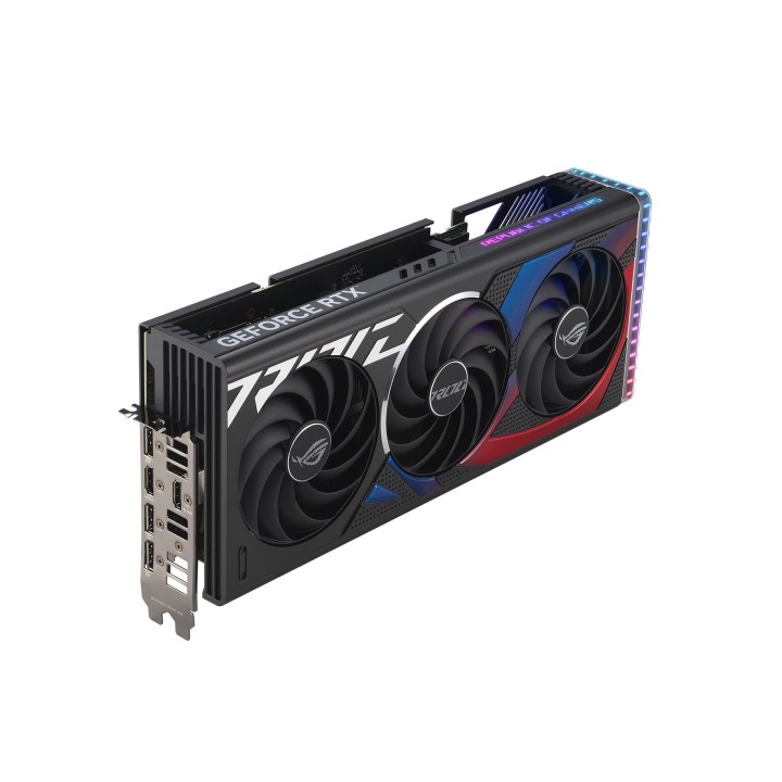 ASUS ROG Strix RTX4070 SUPER OC 12Gb (90YV0KD0-M0NA00)