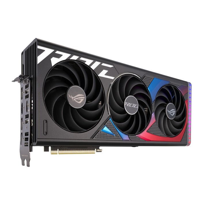ASUS ROG Strix RTX4070 SUPER OC 12Gb (90YV0KD0-M0NA00)