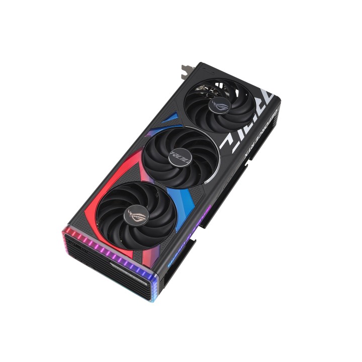 ASUS ROG Strix RTX4070 SUPER OC 12Gb (90YV0KD0-M0NA00)
