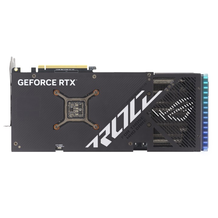 ASUS ROG Strix RTX4070 SUPER OC 12Gb (90YV0KD0-M0NA00)