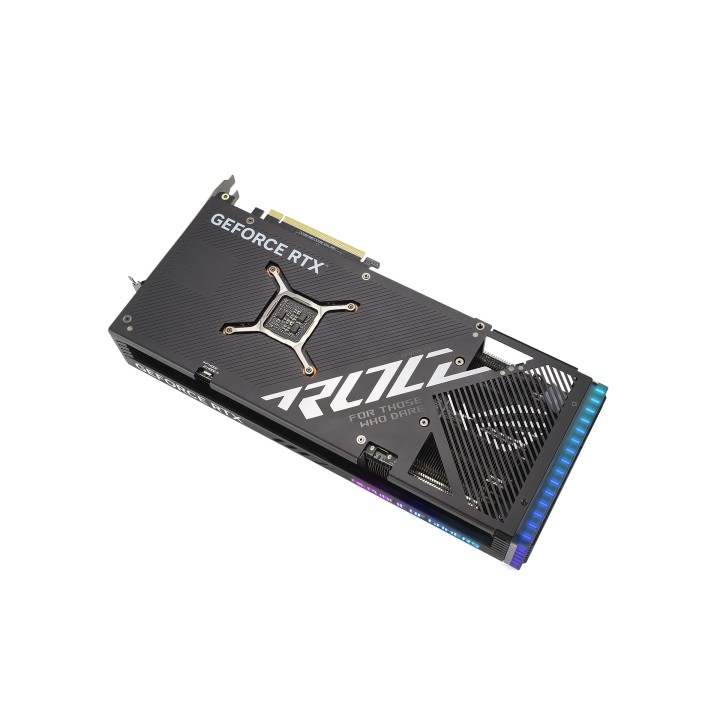 ASUS ROG Strix RTX4070 SUPER OC 12Gb (90YV0KD0-M0NA00)