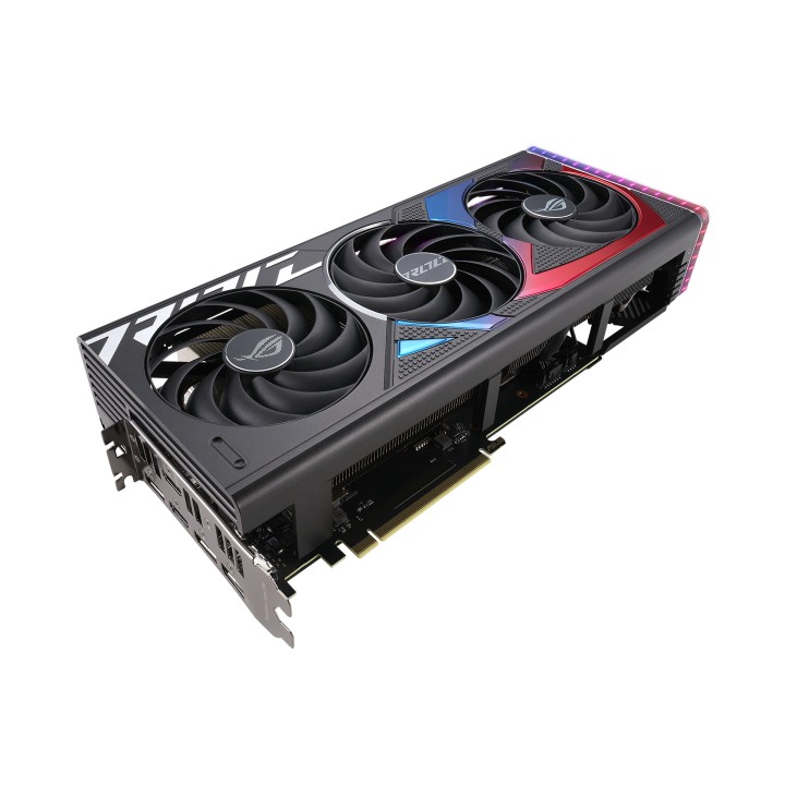 ASUS ROG Strix RTX4070 SUPER OC 12Gb (90YV0KD0-M0NA00)