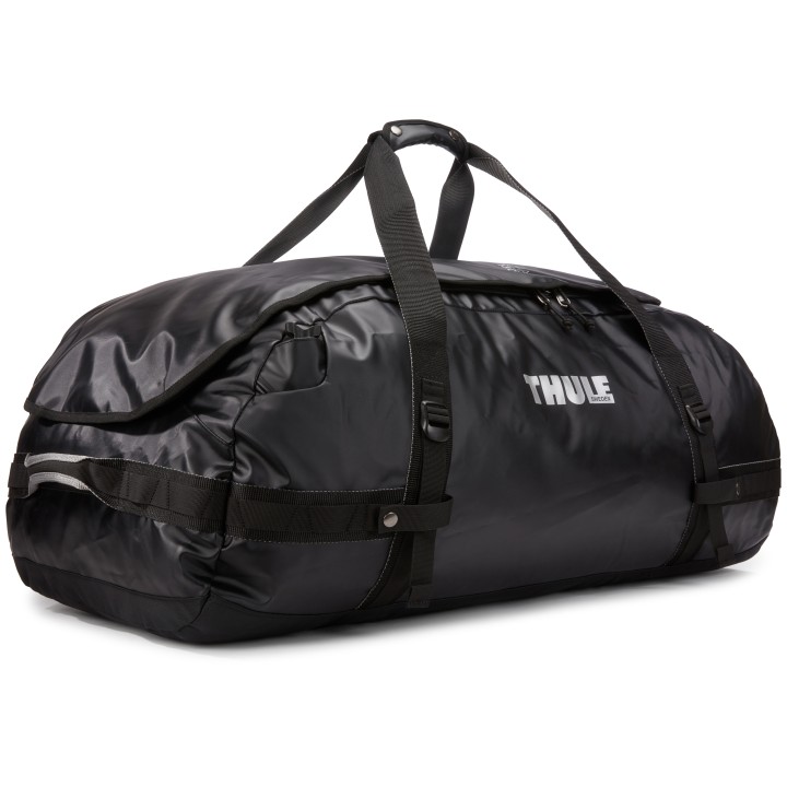 Bolsa deporte THULE Chasm 130L Negro (3204419)
