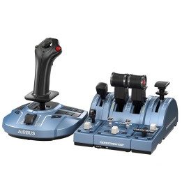 Pack Thrustmaster TCA Captain X Airbus Edition(4460217)