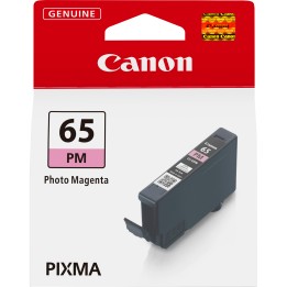 Tinta Canon CLI65PM Pro 200 Photo Magenta (4221C001)