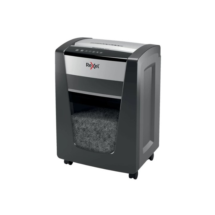 Destructora REXEL Momentum X420 30L P-4 (2104578EU)