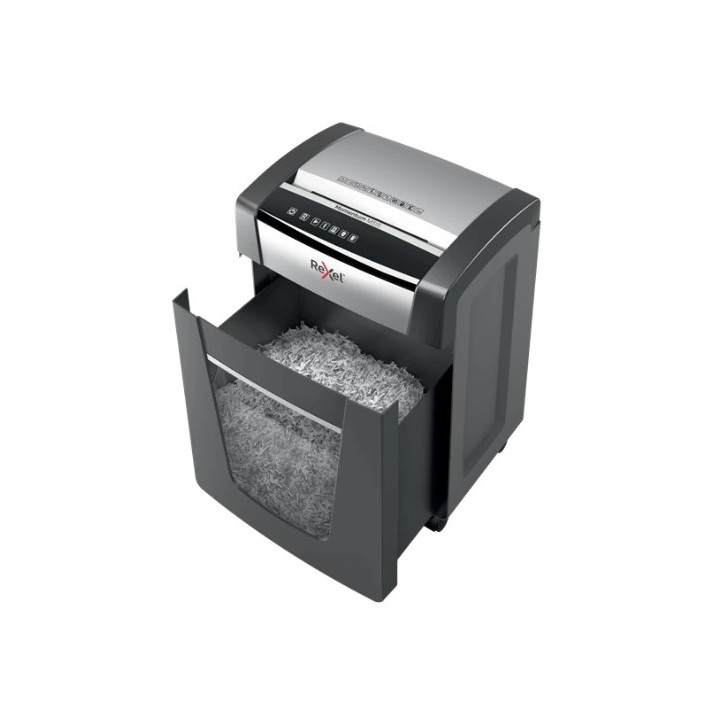 Destructora REXEL Momentum X420 30L P-4 (2104578EU)