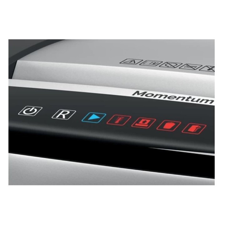 Destructora REXEL Momentum X420 30L P-4 (2104578EU)