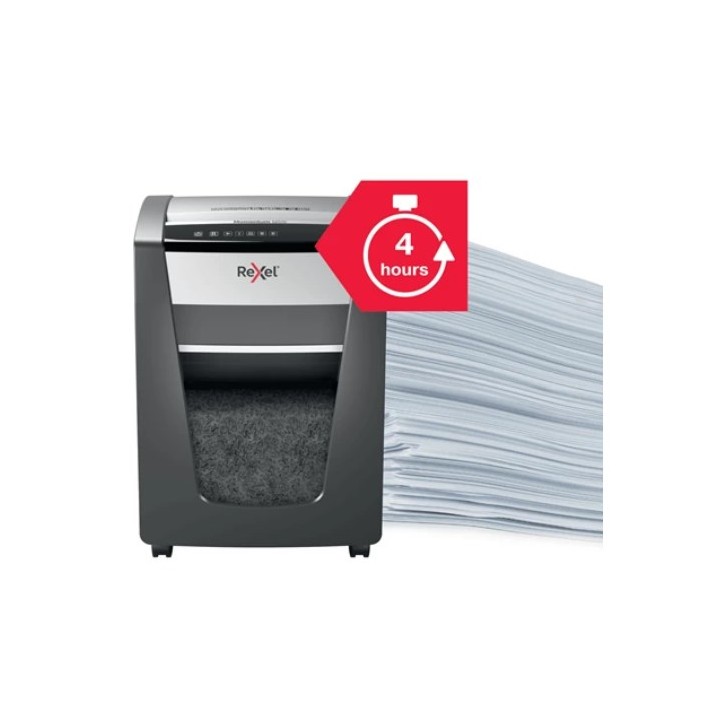 Destructora REXEL Momentum X420 30L P-4 (2104578EU)