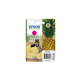Tinta Epson 604XL Magenta 4ml 350 pág (C13T10H34010)