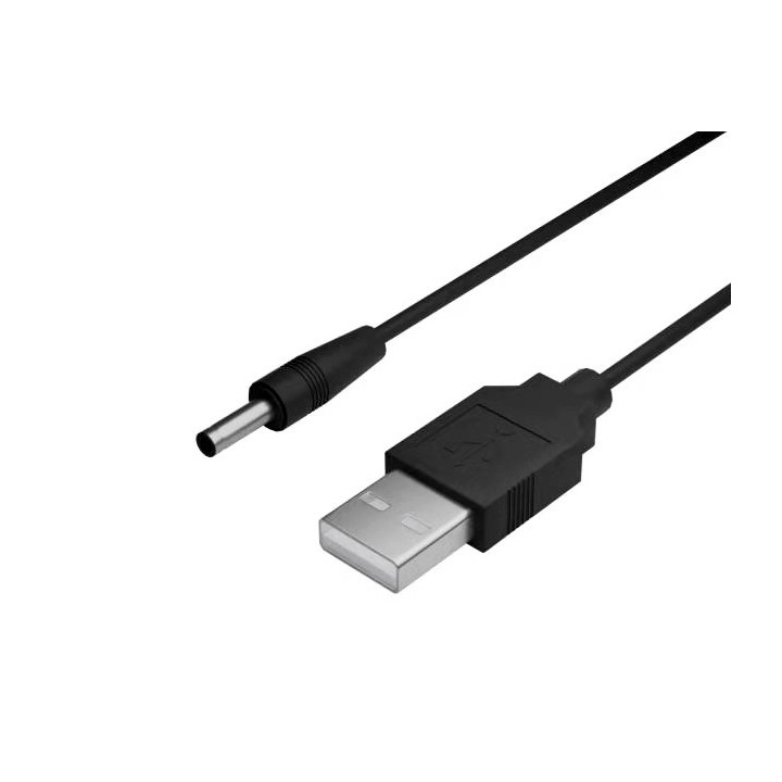 Hub EQUIP 7xUSB 2.0 Negro (128957)
