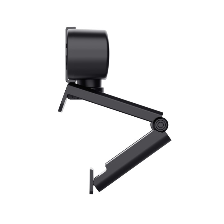 WebCam Trust Tanor FHD USB Cable 1.5m Negra (25548)