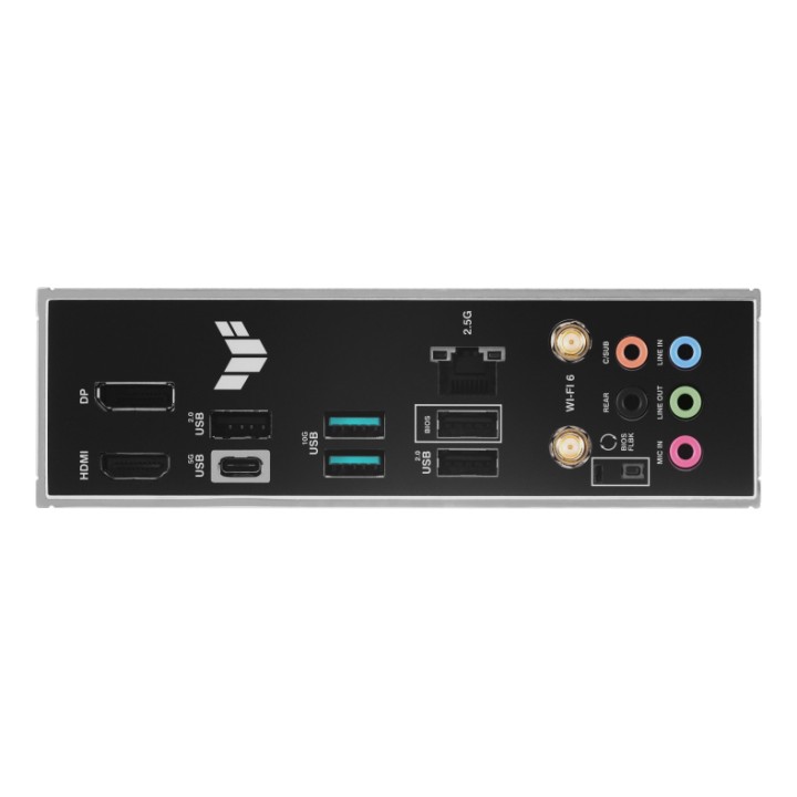 ASUS TUF GAMING A620-PRO WIFI: (AM5) 4DDR5 HDMI DP mATX