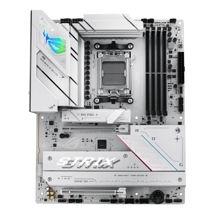 ASUS STRIX B850-A GAMING WIFI: (AM5) 4DDR5 HDMI DP ATX