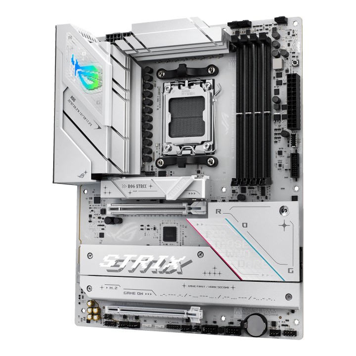 ASUS STRIX B850-A GAMING WIFI: (AM5) 4DDR5 HDMI DP ATX