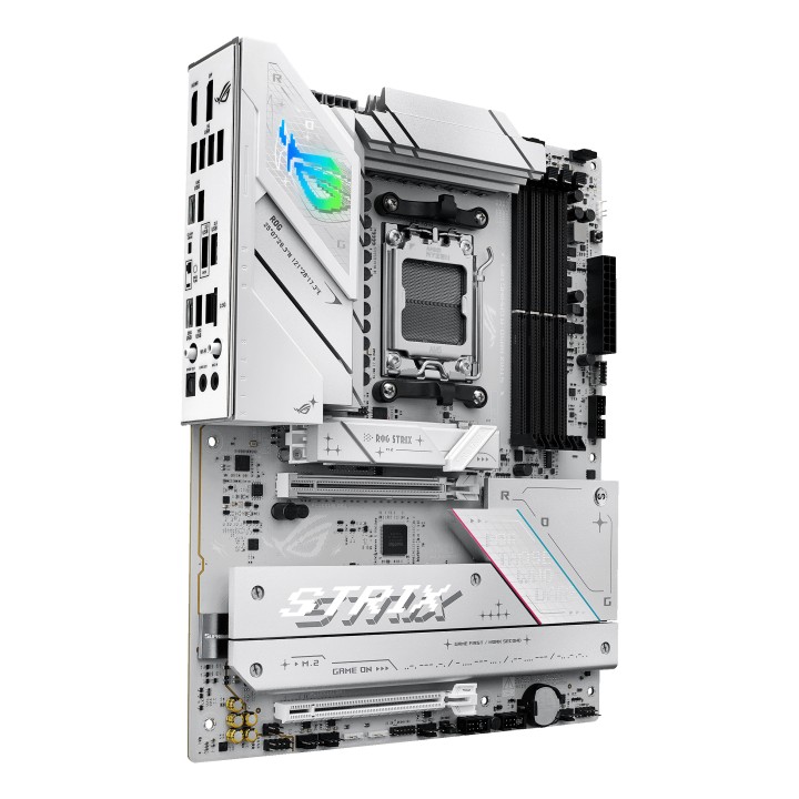ASUS STRIX B850-A GAMING WIFI: (AM5) 4DDR5 HDMI DP ATX