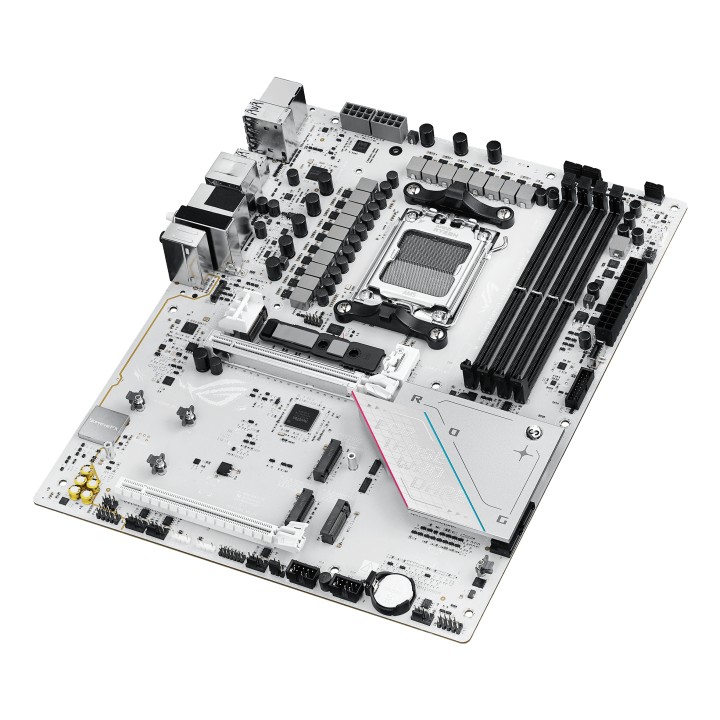 ASUS STRIX B850-A GAMING WIFI: (AM5) 4DDR5 HDMI DP ATX