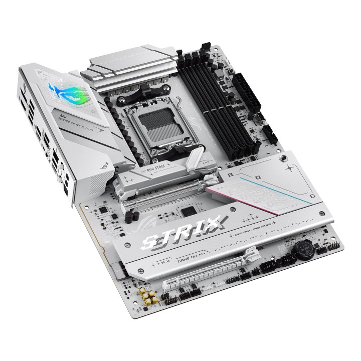 ASUS STRIX B850-A GAMING WIFI: (AM5) 4DDR5 HDMI DP ATX