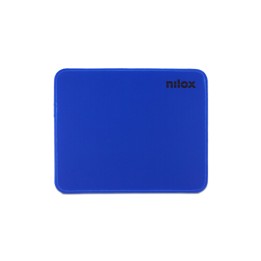 Alfombrilla NILOX 260X210X3mm Azul (NXMP002)