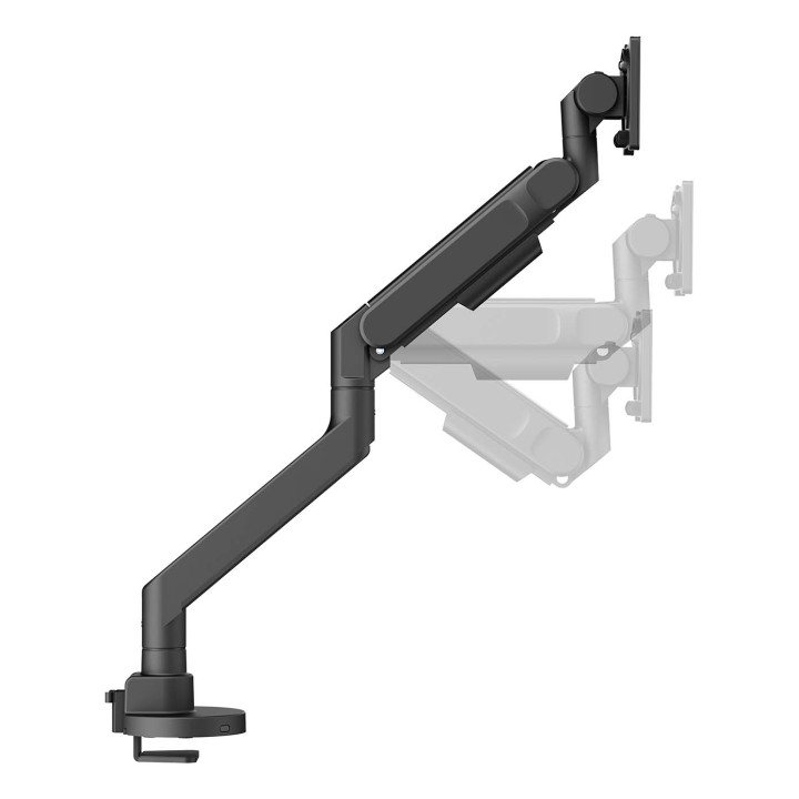 Soporte Mesa AISENS Gira/Inclina 24"-57" (DT57TSR-307)