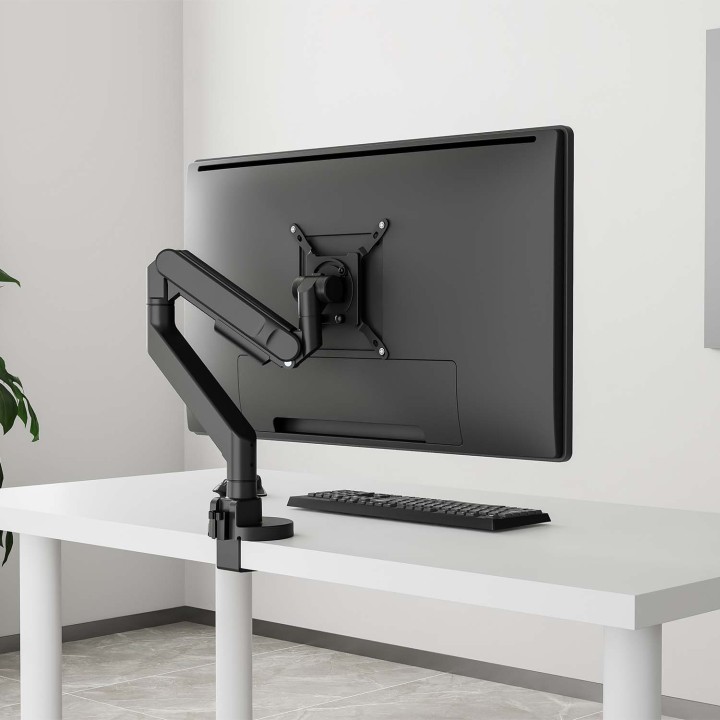 Soporte Mesa AISENS Gira/Inclina 24"-57" (DT57TSR-307)