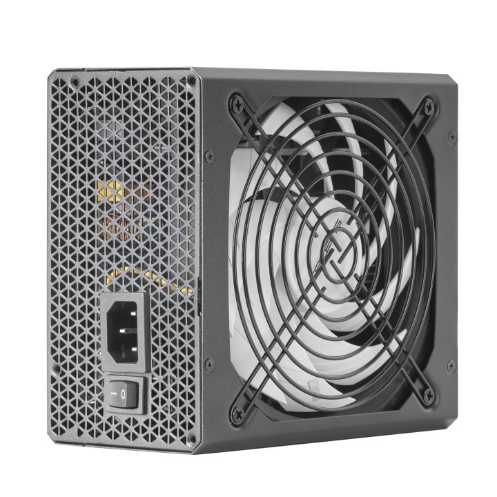Fuente TACENS Radix Eco X ATX 850W 140mm (1RECOX850)