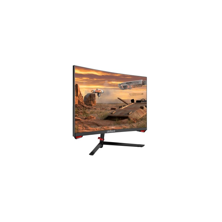 Monitor Dahua 24" LED FHD Curvo (DHI-LM24-E230C-A5-V2)