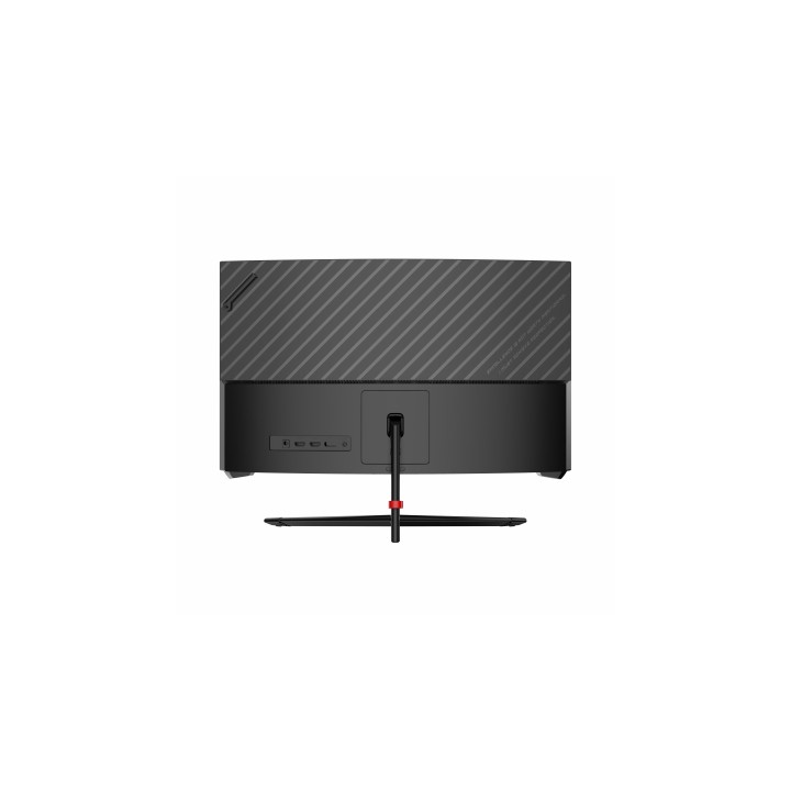 Monitor Dahua 24" LED FHD Curvo (DHI-LM24-E230C-A5-V2)