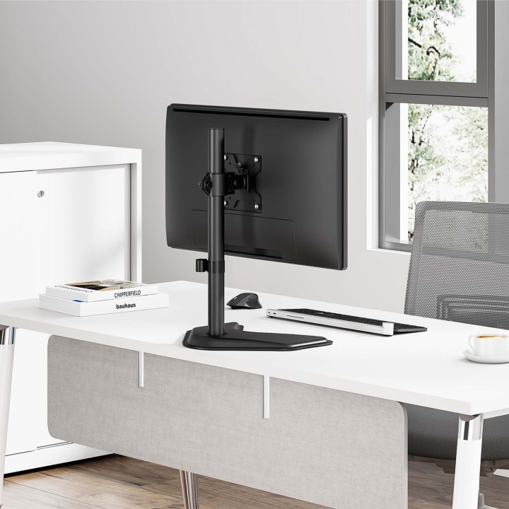Soporte de Mesa AISENS con peana 10"-32" (DT32TSR-283)